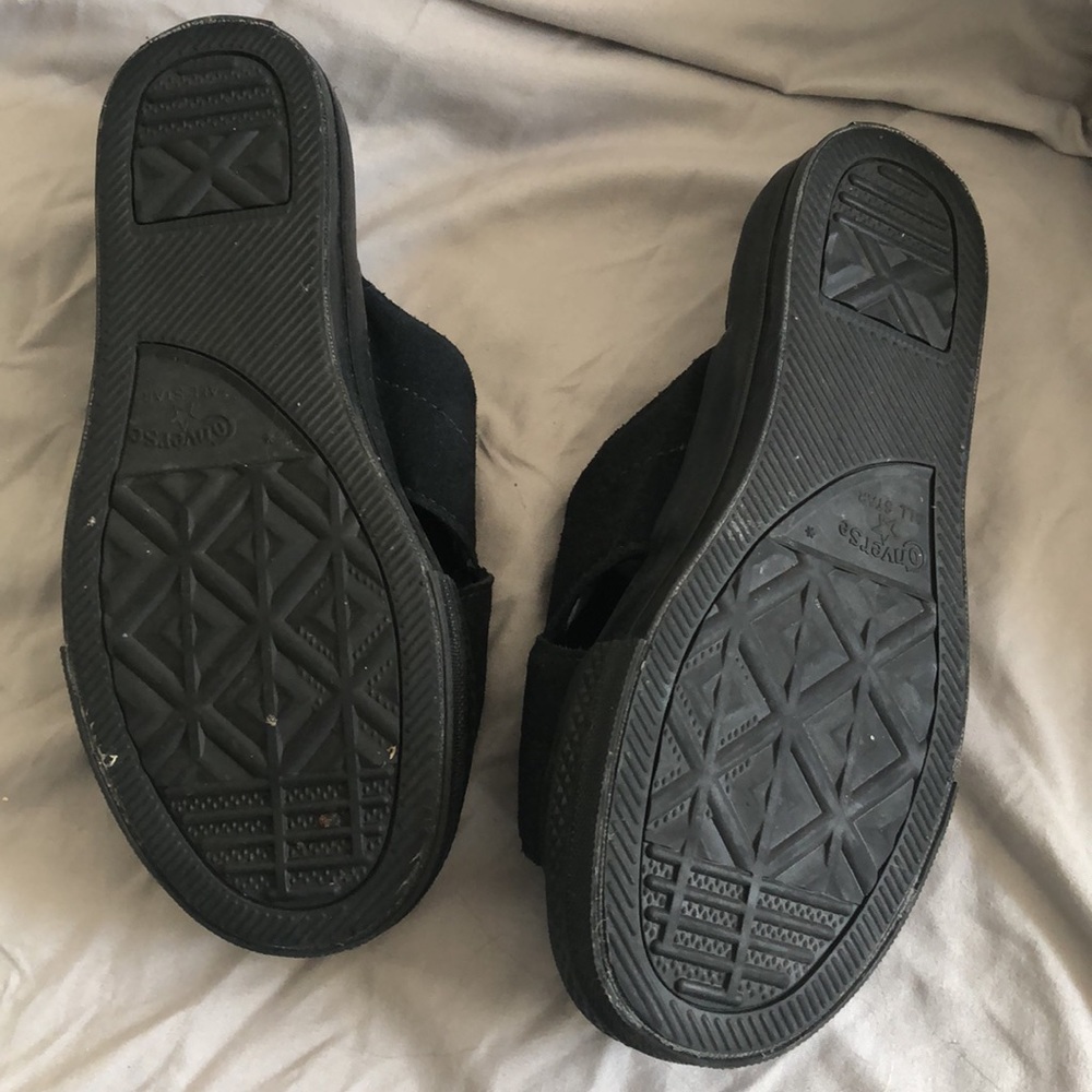 Converse One Star Sandal - Picture 3 of 4